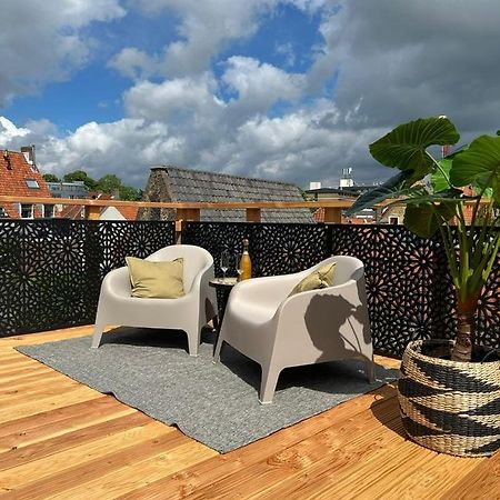 Apartmán Kalckmate Goes Exteriér fotografie