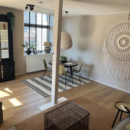 Apartmán Kalckmate Goes Exteriér fotografie
