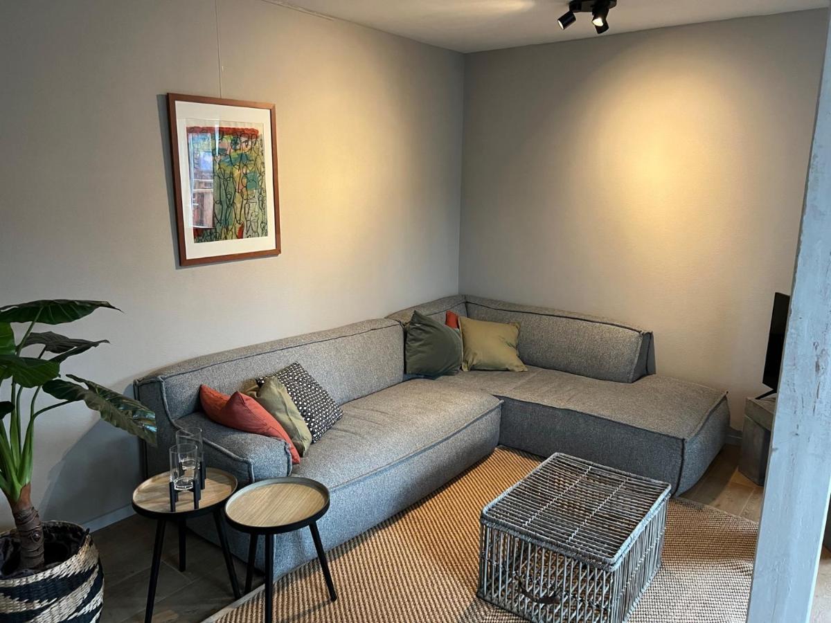 Apartmán Kalckmate Goes Exteriér fotografie