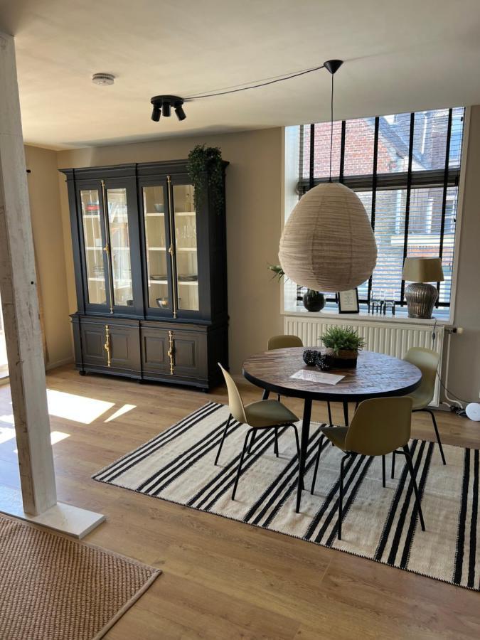 Apartmán Kalckmate Goes Exteriér fotografie