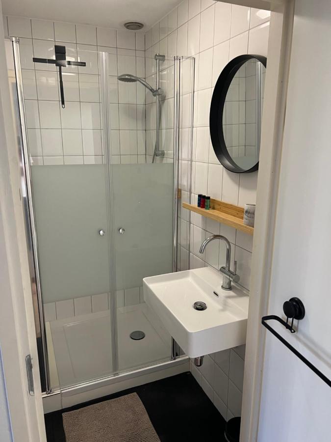 Apartmán Kalckmate Goes Exteriér fotografie