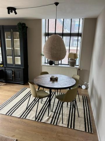 Apartmán Kalckmate Goes Exteriér fotografie