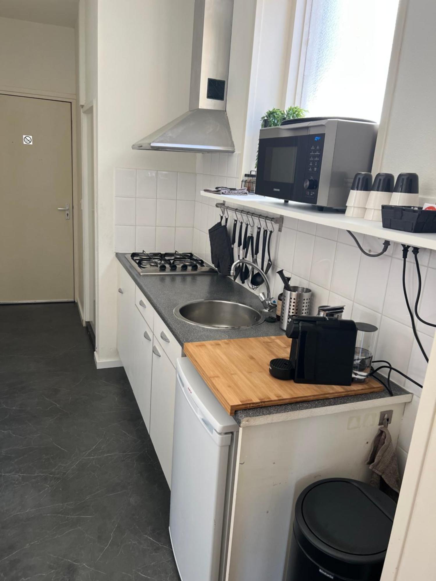 Apartmán Kalckmate Goes Exteriér fotografie